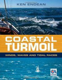 Coastal Turmoil: Winds, waves and tidal races