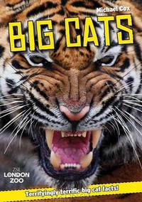 Zsl Big Cats