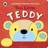 This Little Teddy