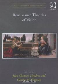 Renaissance Theories of Vision