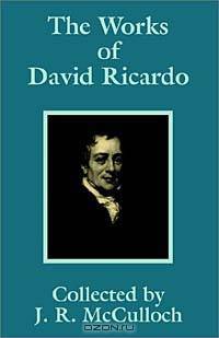 The Works of David Ricardo