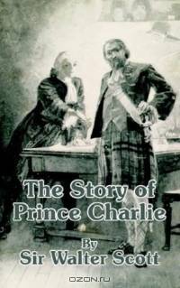 The Story of Prince Charlie