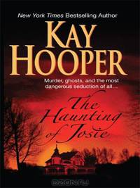 The Haunting of Josie (Thorndike Press Large Print Basic Series)