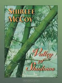 Valley of Shadows (The Lakeview Series #5) (Love Inspired #61)