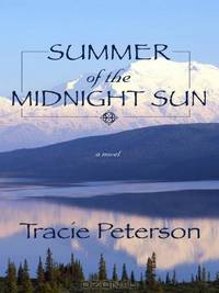 Summer of the Midnight Sun (Thorndike Press Large Print Christian Historical Fiction)