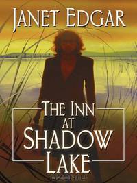 The Inn at Shadow Lake (Thorndike Press Large Print Christian Mystery)