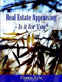 Real Estate Appraising - Is It for You