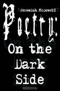 Poetry: On the Dark Side