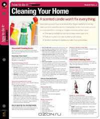 Cleaning Your Home (Quamut)