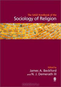 The SAGE Handbook of the Sociology of Religion
