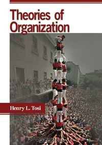 Theories of Organization