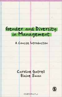 Gender and Diversity in Management: A Concise Introduction (Sage Mini Guides)