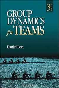 Group Dynamics for Teams