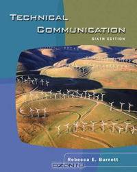 Technical Communication