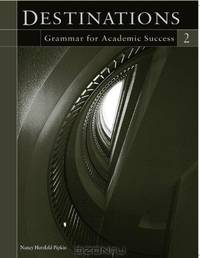 Destinations-Level 2-Grammar Workbook: Writing for Academic Success: 0