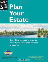 Plan Your Estate 8th Edition
