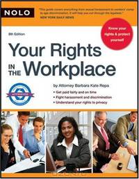Your Rights in the Workplace