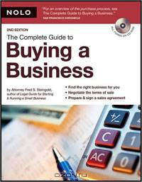 The Complete Guide to Buying a Business