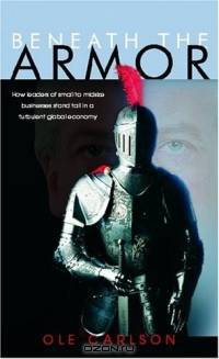 Beneath The Armor