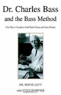 Dr. Charles Bass