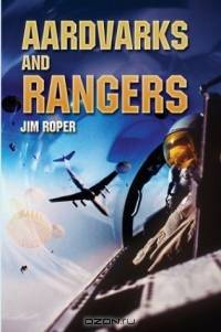 Aardvarks And Rangers