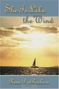 She Is Like the Wind