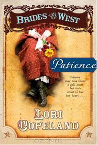 Patience (Brides of the West #6)