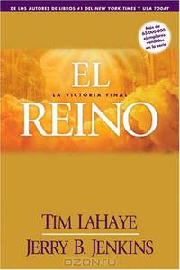 El Reino: La Victoria Final: La Victoria Final (Cuenta Regresiva del Rapto)