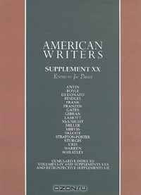 American Writers