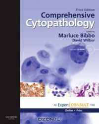 Comprehensive Cytopathology: Expert Consult: Online and Print