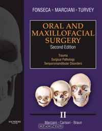 Oral and Maxillofacial Surgery: Volume 2