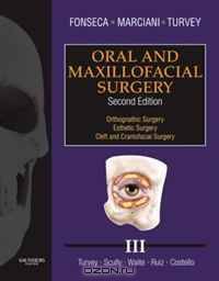 Oral and Maxillofacial Surgery: Volume 3