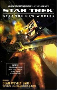 Star Trek: Strange New Worlds VIII