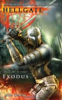 Hellgate: London: Exodus