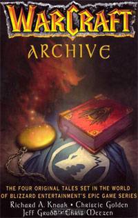 WarCraft Archive