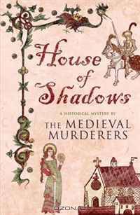 House of Shadows (Historical Mystery Series)