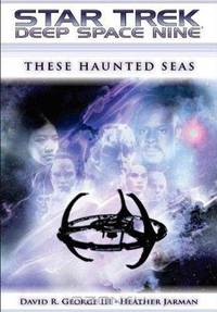 Star Trek: Deep Space Nine: These Haunted Seas