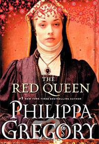 The Red Queen: A Novel