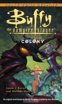 Colony (Buffy the Vampire Slayer)