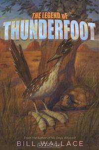 The Legend of Thunderfoot