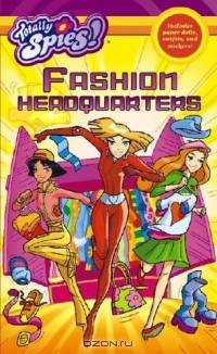 Fashion Headquarters
