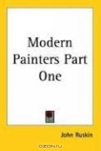 Modern Painters