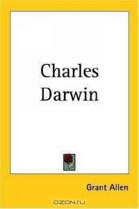 Charles Darwin
