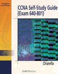 CCNA Self Study Guide : Routing & Switching Exam 640-801