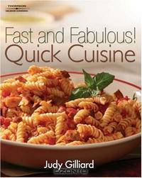 Fast and Fabulous: Quick Cuisine