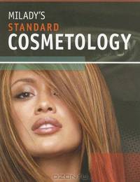 Miladys Standard: Cosmetology 2008: Softcover Textbook