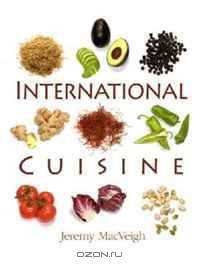 International Cuisine