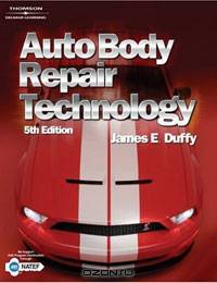 Auto Body Repair Technology