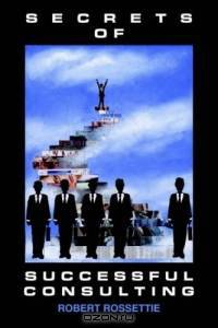 Secrets Of Successful Consulting