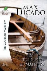 Life Lessons: The Gospel of Matthew, Study Series